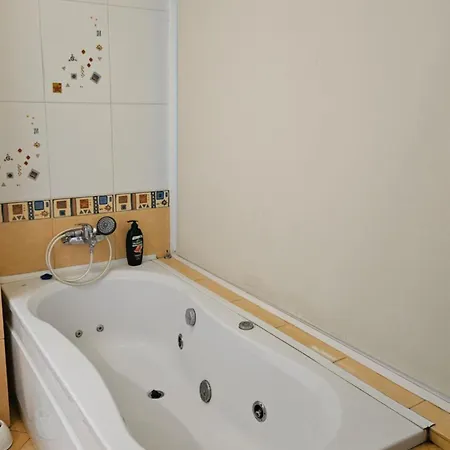 Eva Apartment