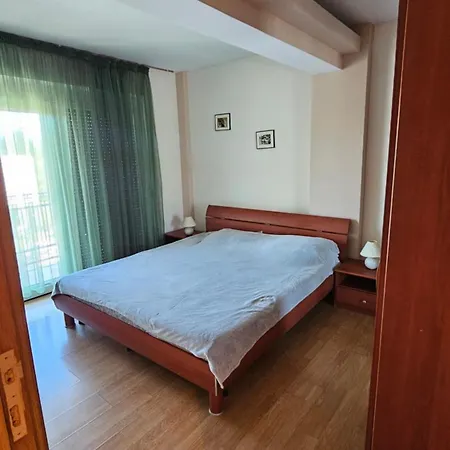 Apartment Eva *