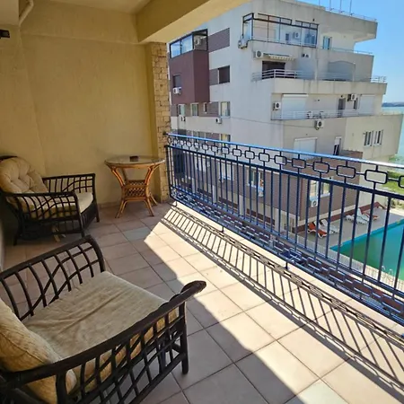 Eva Apartment