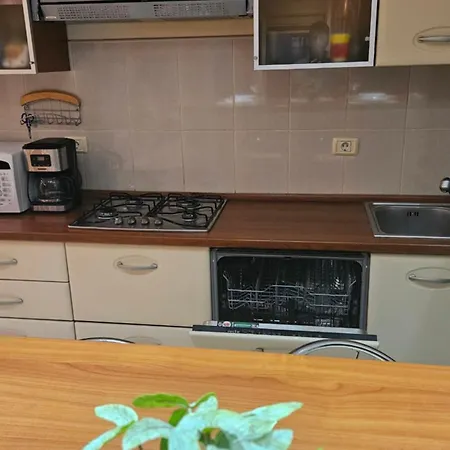 Eva Apartment