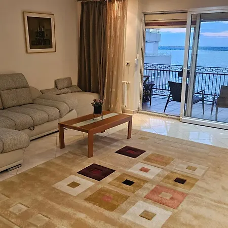 Eva Apartment