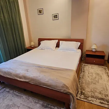Eva Apartment