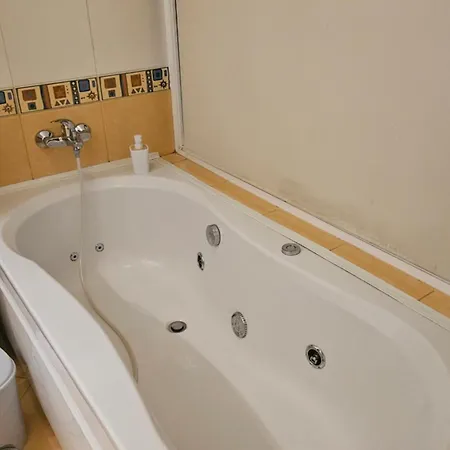 Eva Apartment