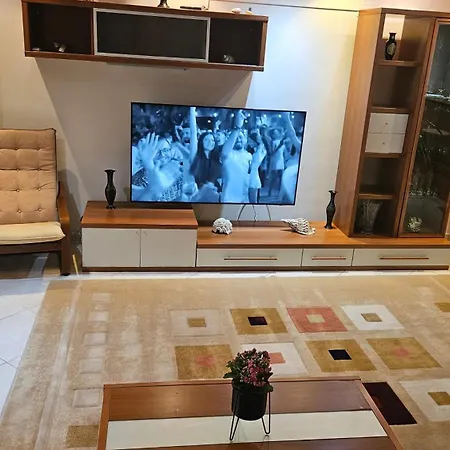 Apartment Eva