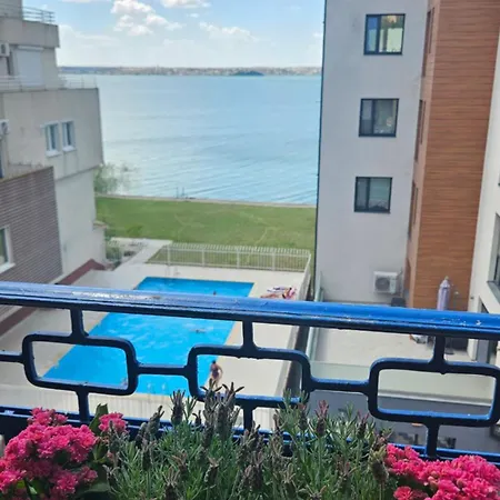 Apartment Eva