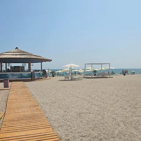Eva Apartment Mamaia