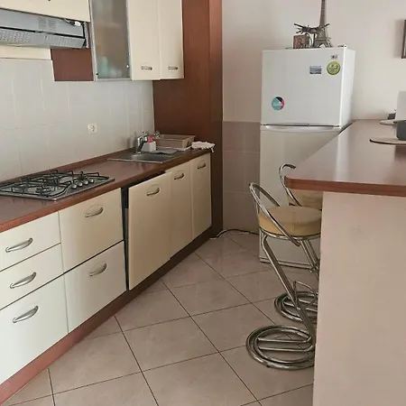 Apartment Eva